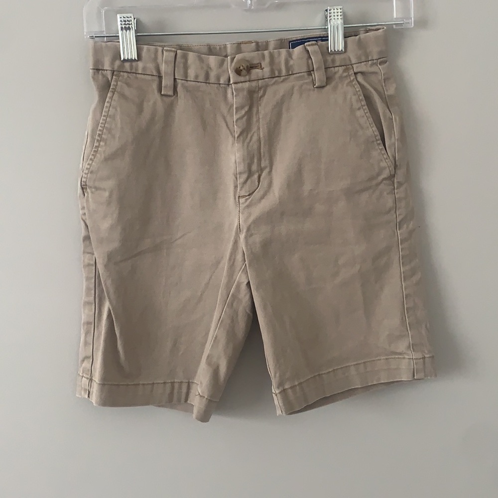 Boys Vineyard vines shorts
